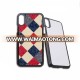 Wholesale sublimation cell phone case