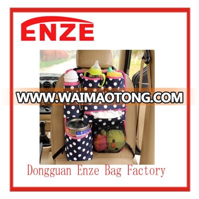 Baby Diaper Bags for Mom Travel Nappy Handbags Bebe Car Organizer Stroller Bags